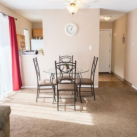 Mountain Song Apartment Colorado Springs Exterior photo