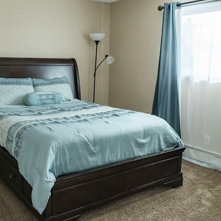 Mountain Song Apartment Colorado Springs Exterior photo