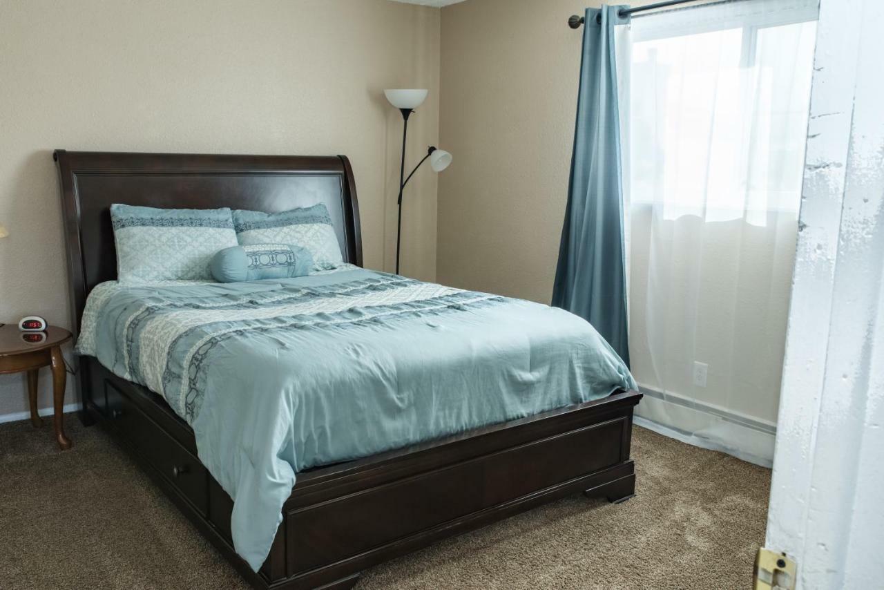Mountain Song Apartment Colorado Springs Exterior photo