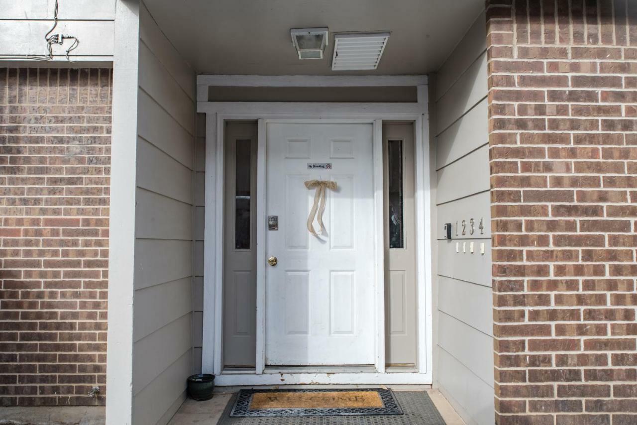 Mountain Song Apartment Colorado Springs Exterior photo