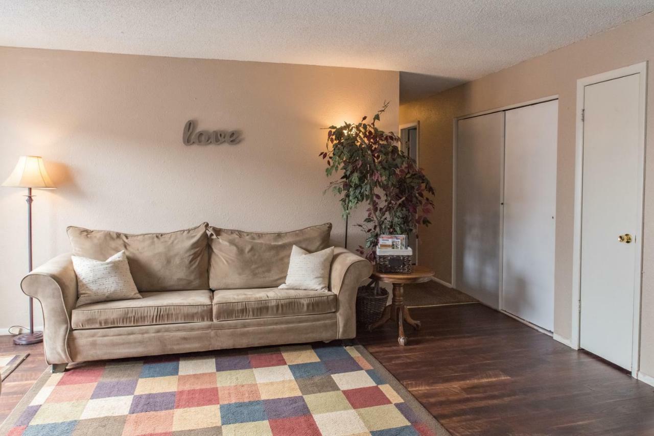 Mountain Song Apartment Colorado Springs Exterior photo